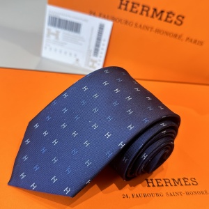 $35.00,Hermes Ties For Men in 292422