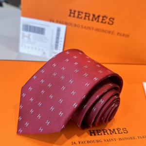 $35.00,Hermes Ties For Men in 292423