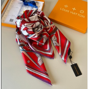 $35.00,Louis Vuitton Scarves For Women # 292505