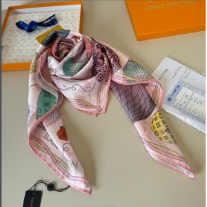 $35.00,Louis Vuitton Scarves For Women # 292509