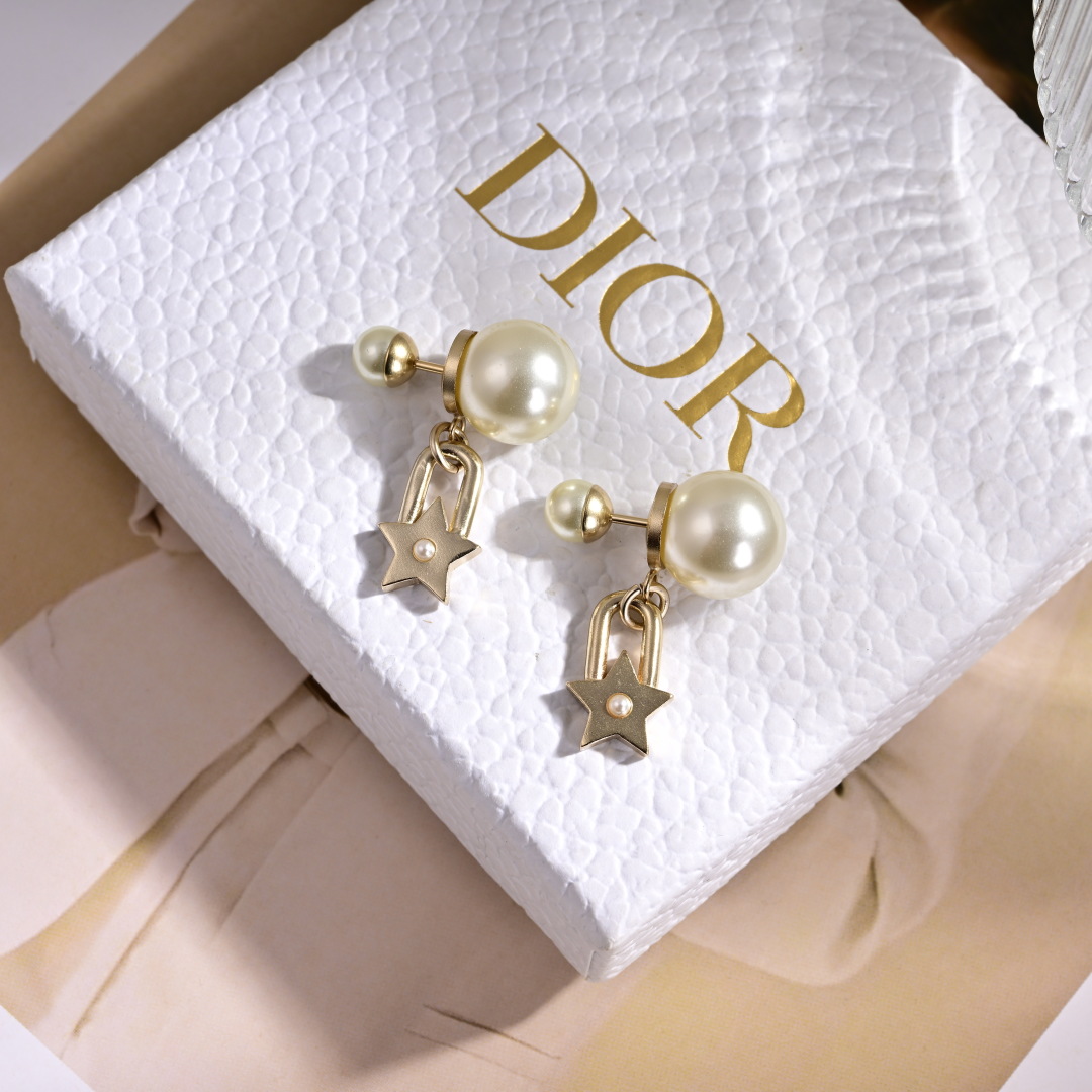 Dior Earrings For Women # 291777