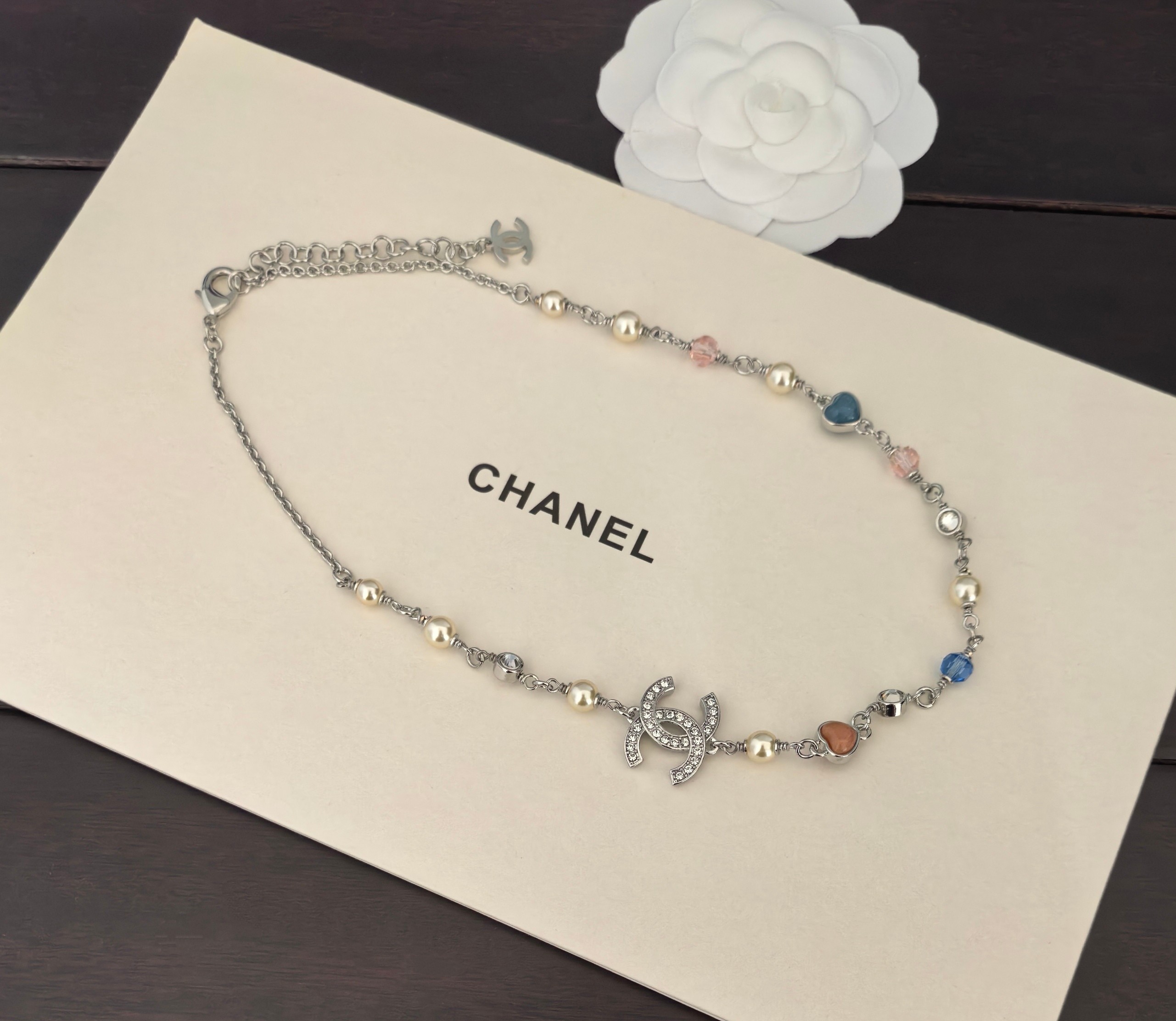 Chanel Bracelets For Women # 291801