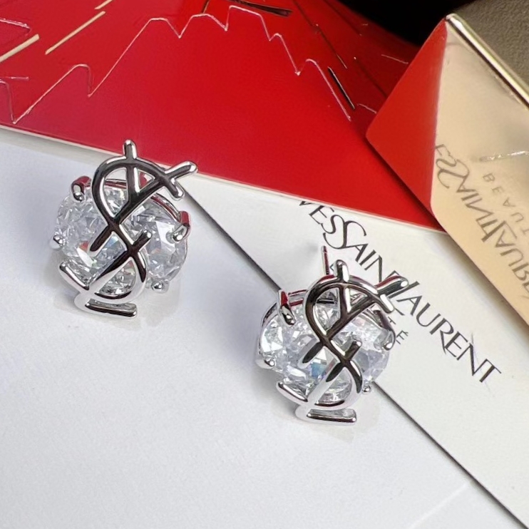 YSL Earrings For Women # 291860