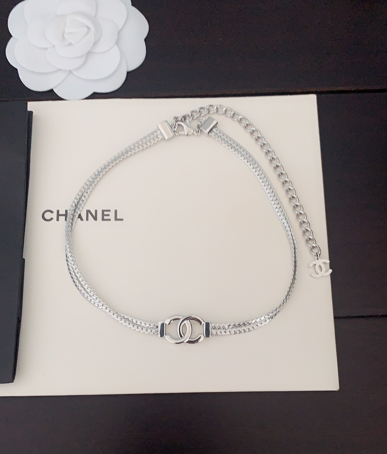 Chanel Bracelet For Women # 291888