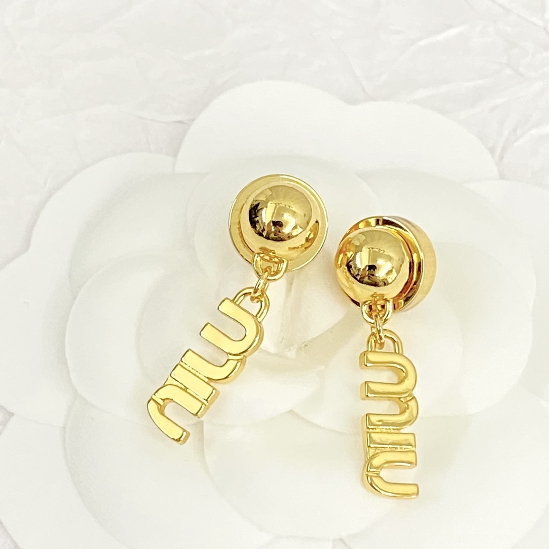 Dior Earrings For Women # 291907