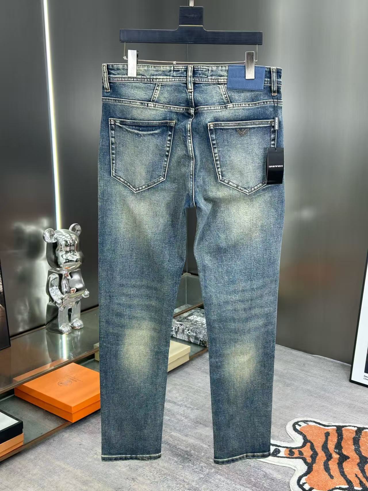 Armani Jeans For Men # 291952
