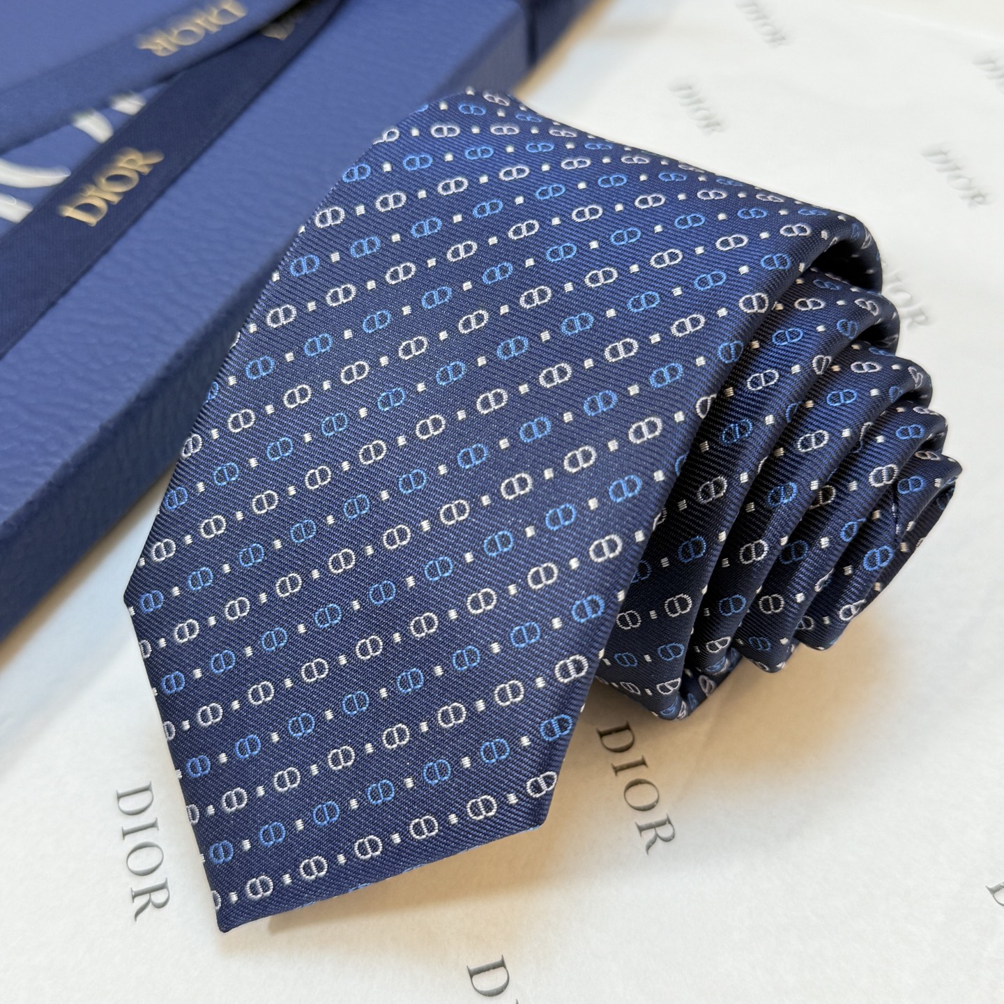 Dior Ties For Men # 292311