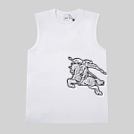 Burberry Short Sleeve T Shirts For Men # 291488