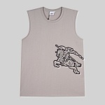Burberry Short Sleeve T Shirts For Men # 291489