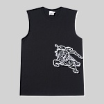 Burberry Short Sleeve T Shirts For Men # 291490