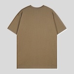 Burberry Short Sleeve T Shirts For Men # 291492, cheap Burberry T Shirts