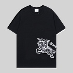 Burberry Short Sleeve T Shirts For Men # 291493, cheap Burberry T Shirts