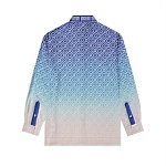Casablanca Long Sleeve Shirts For Men # 291494, cheap Casablanca Shirts