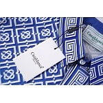 Casablanca Long Sleeve Shirts For Men # 291494, cheap Casablanca Shirts