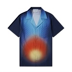 Casablanca Short Sleeve Shirts For Men # 291495