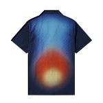 Casablanca Short Sleeve Shirts For Men # 291495, cheap Casablanca Shirts