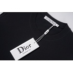 Dior Short Sleeve T Shirts For Men # 291497, cheap Dior T Shirts