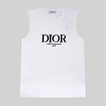 Dior Short Sleeve T Shirts For Men # 291500, cheap Dior T Shirts