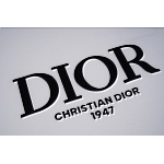 Dior Short Sleeve T Shirts For Men # 291500, cheap Dior T Shirts