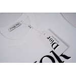 Dior Short Sleeve T Shirts For Men # 291500, cheap Dior T Shirts