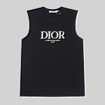 Dior Short Sleeve T Shirts For Men # 291501, cheap Dior T Shirts