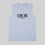 Dior Short Sleeve T Shirts For Men # 291502, cheap Dior T Shirts