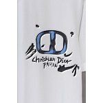 Dior Short Sleeve T Shirts For Men # 291503, cheap Dior T Shirts