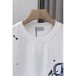 Dior Short Sleeve T Shirts For Men # 291503, cheap Dior T Shirts