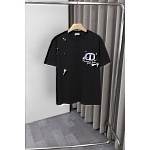 Dior Short Sleeve T Shirts For Men # 291504