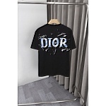 Dior Short Sleeve T Shirts For Men # 291504, cheap Dior T Shirts