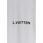 Louis Vuitton Short Sleeve T Shirts For Men # 291505, cheap Short Sleeved