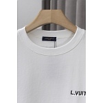 Louis Vuitton Short Sleeve T Shirts For Men # 291505, cheap Short Sleeved