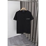 Louis Vuitton Short Sleeve T Shirts For Men # 291506