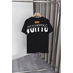 Louis Vuitton Short Sleeve T Shirts For Men # 291506, cheap Short Sleeved