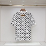 Louis Vuitton Short Sleeve T Shirts For Men # 291507, cheap Short Sleeved