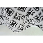 Louis Vuitton Short Sleeve T Shirts For Men # 291507, cheap Short Sleeved