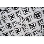 Louis Vuitton Short Sleeve T Shirts For Men # 291507, cheap Short Sleeved