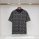 Louis Vuitton Short Sleeve T Shirts For Men # 291508, cheap Short Sleeved