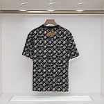 Louis Vuitton Short Sleeve T Shirts For Men # 291508, cheap Short Sleeved