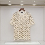 Louis Vuitton Short Sleeve T Shirts For Men # 291509
