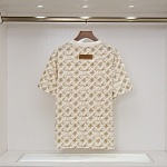 Louis Vuitton Short Sleeve T Shirts For Men # 291509, cheap Short Sleeved