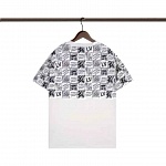 Louis Vuitton Short Sleeve T Shirts For Men # 291510, cheap Short Sleeved