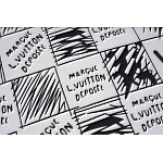 Louis Vuitton Short Sleeve T Shirts For Men # 291510, cheap Short Sleeved