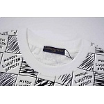 Louis Vuitton Short Sleeve T Shirts For Men # 291510, cheap Short Sleeved