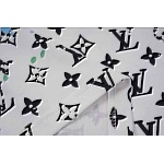 Louis Vuitton Short Sleeve T Shirts For Men # 291512, cheap Short Sleeved