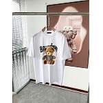 Balenciaga Short Sleeve T Shirts For Men # 291514