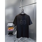Balenciaga Short Sleeve T Shirts For Men # 291515, cheap Balenciaga T Shirts
