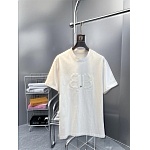 Balenciaga Short Sleeve T Shirts For Men # 291516