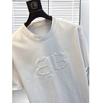 Balenciaga Short Sleeve T Shirts For Men # 291516, cheap Balenciaga T Shirts