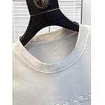 Balenciaga Short Sleeve T Shirts For Men # 291516, cheap Balenciaga T Shirts